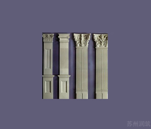 羅馬柱