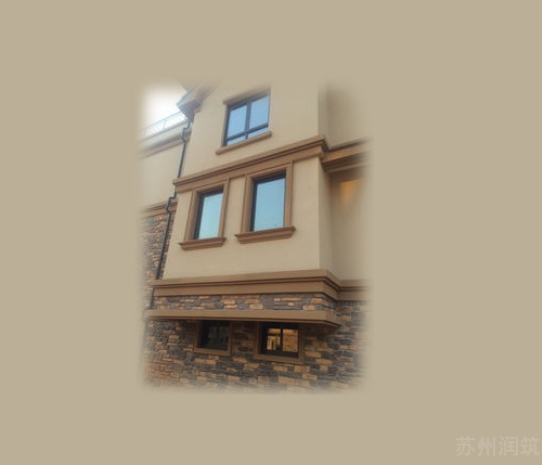 窗套