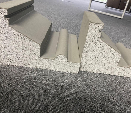 發(fā)泡水泥板