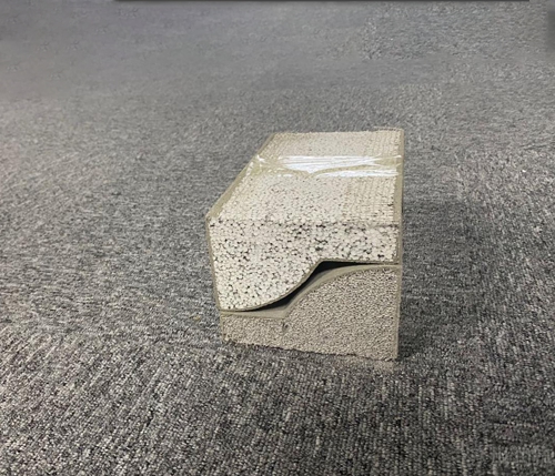 發(fā)泡水泥板